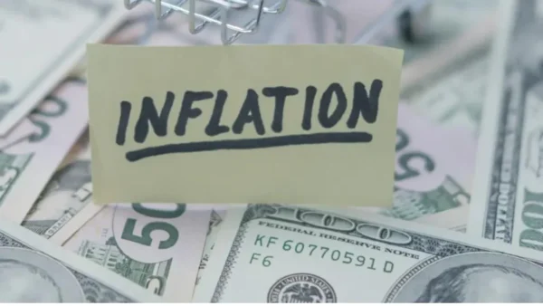 Rajkotupdates.News: US Inflation Jumped 7.5 in in 40 Years