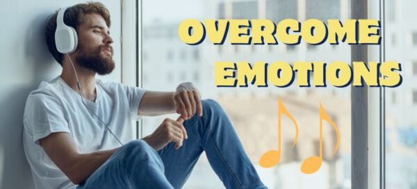 Overcome Emotions Nguyen Si Kha • Overcome Emotions • 2022