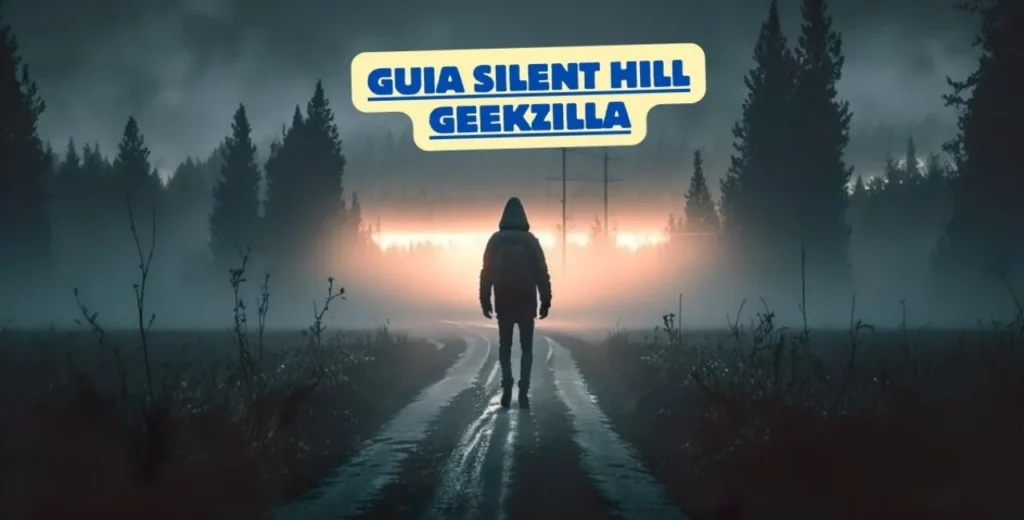 Important Tips and Tricks to Follow Before Playing The Guia Silent Hill Geekzilla