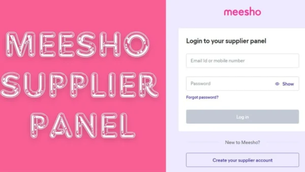 Meesho Supplier Panel: A Beginner’s Guide