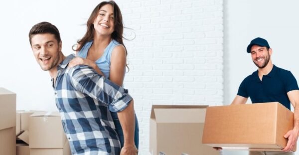 Navigating the Interstate: Tips for a Smooth Intercity Move with Packers and Movers 