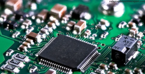 NXP July July nxppagetechcrunch: NXP Semiconductor ChipMaker