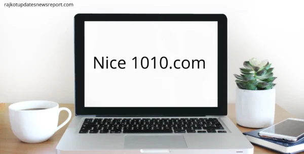 Nice 1010.com Decode This Digital Infinite Experiences