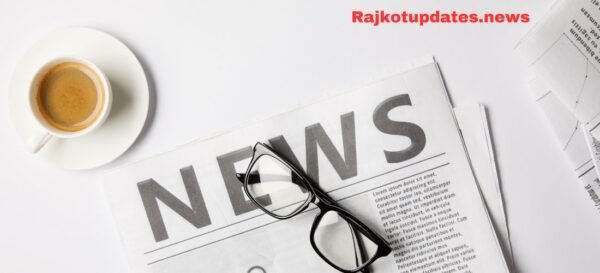 Rajkotupdates.news: Your Ultimate Source for Local News and Insights