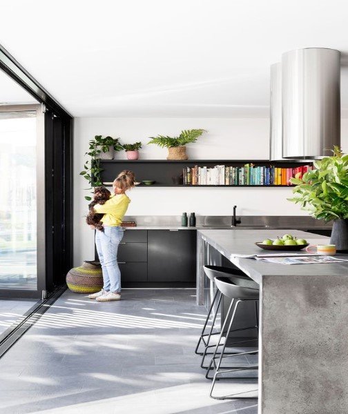 Green Kitchen: Exploring Eco-Friendly Materials and Practices for a Sustainable Upgrade