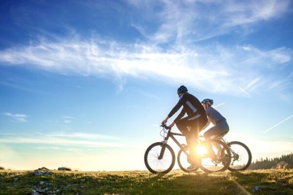 8 benefits of cycling or why do we all need cycling in our lives?