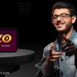 rajkotupdates.news Youtuber Carryminati Appointed as Winzo Brand Ambassador