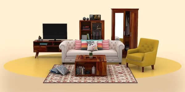 Exploring the World of Online Furniture Deals