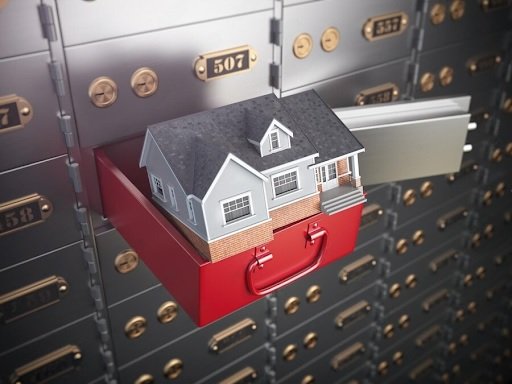 Secure Your Valuables with Top-Rated Safe Deposit Box Services