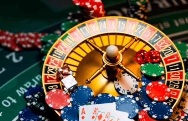 Online Casino Approaches and Advice