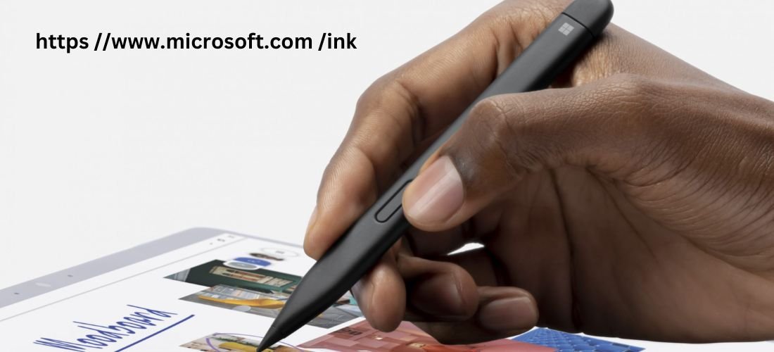 https www.microsoft.com ink