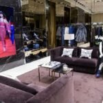 Elisabetta Franchi: The Luxury and Elegance of Italian Fashion