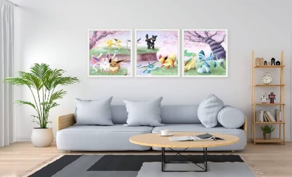 The Evolution of Canvas Printing: From Art to Home Decor