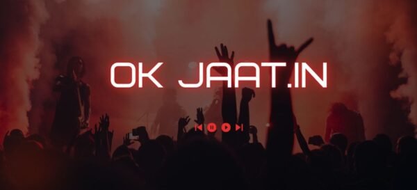 Ok jaat.in: Explore Gateway For Music Library