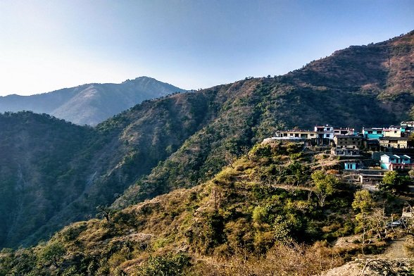 Dehradun Family Getaway: 10 Must-See Spots