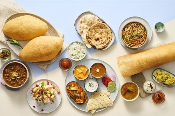 Taste of Delicious Delhi Street Food and Much More at Home