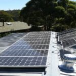 Solar Panels for Metal Roofs: Top Benefits & Installation