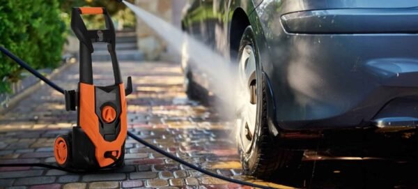 Adapting High-Pressure Car Washing Machines for Different Weather Conditions