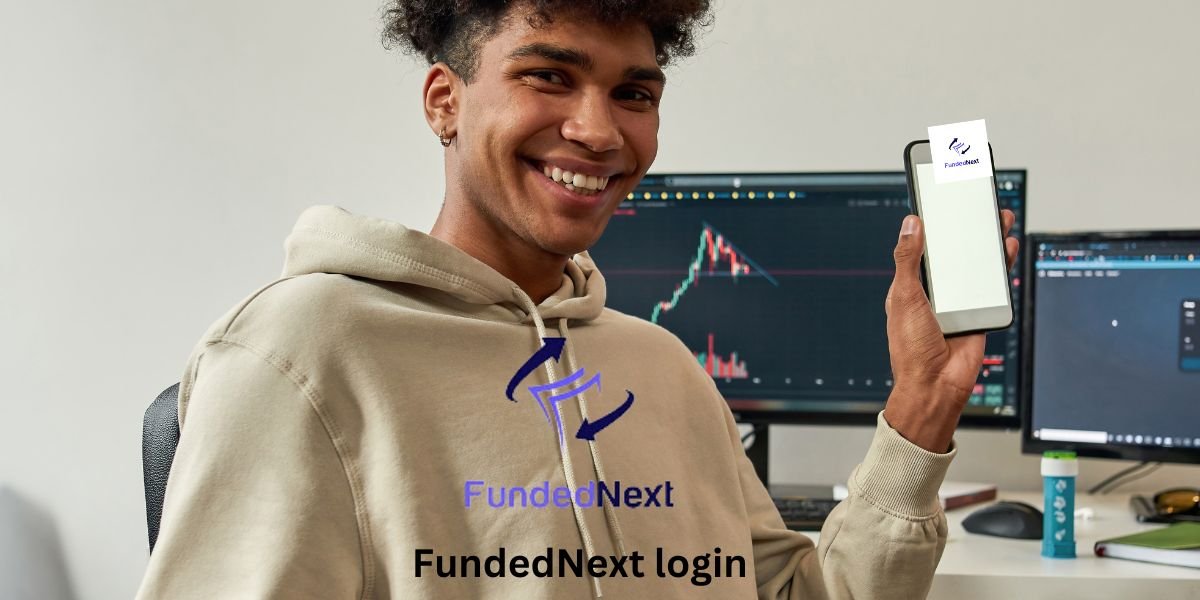 FundedNext login