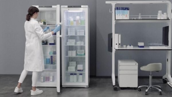 How Portable Medical Refrigerators Are Transforming Mobile Healthcare Units