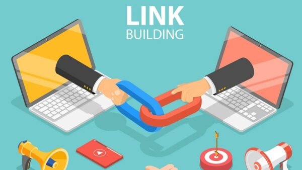 Affordable Link Building Services in India to Improve Your Website Rankings