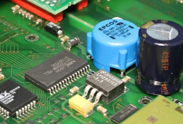 Low-Power Embedded Systems: Designing For Energy Efficiency