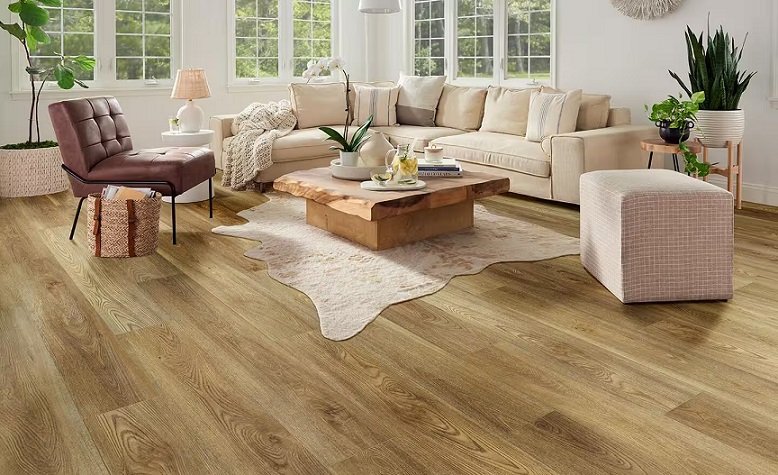 Transform Your Space with Durable and Stylish Flooring Solutions 