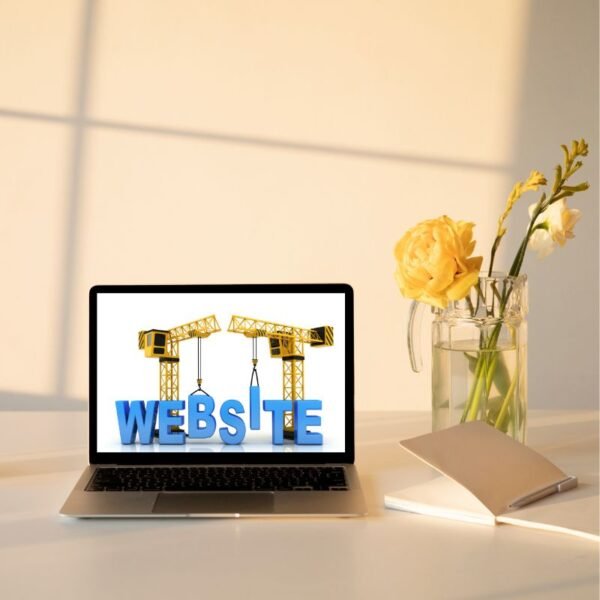 Building Your First Website: Essential Tools and Tips for Beginners