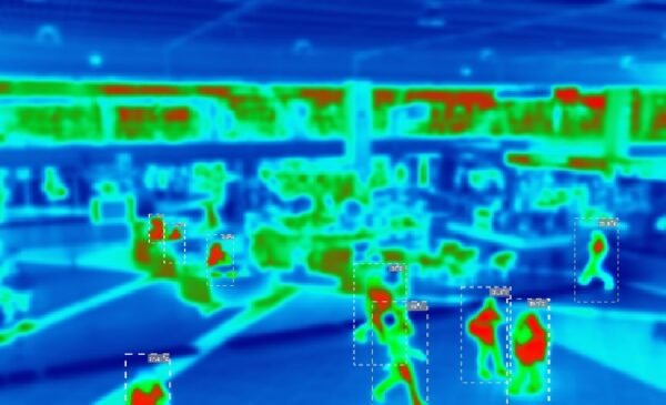 Heat Maps in Soccer: What It Is, How It Is Used