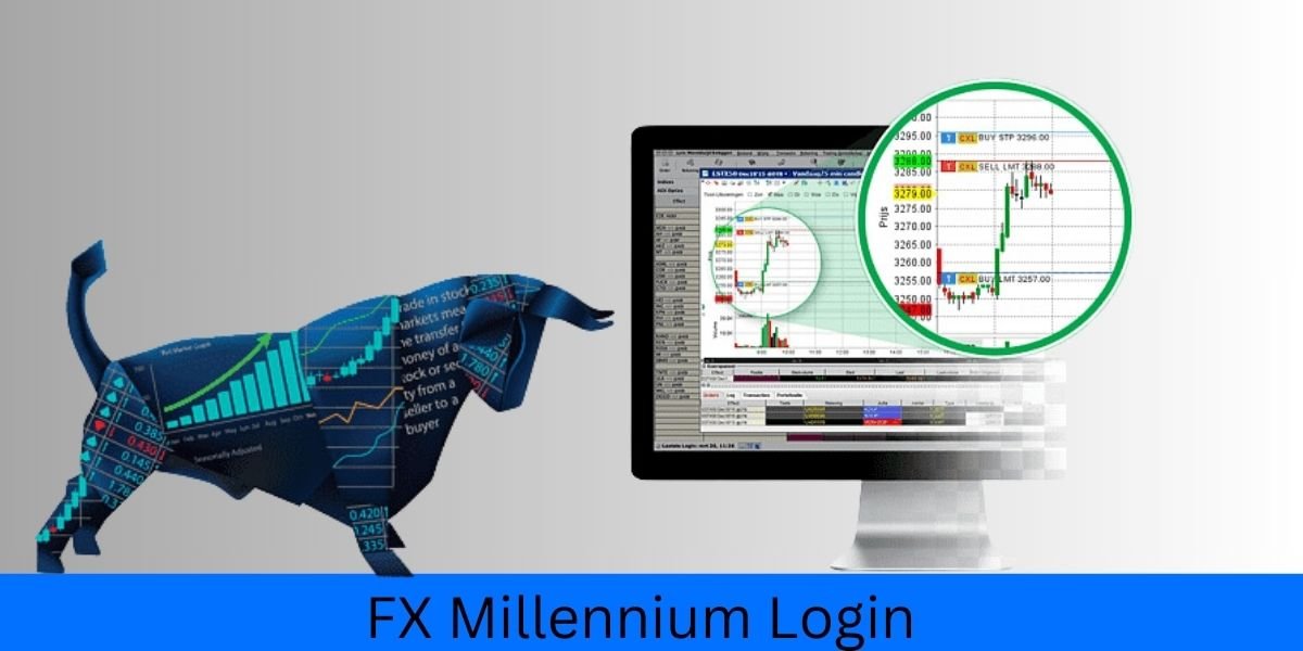 FX Millennium Login