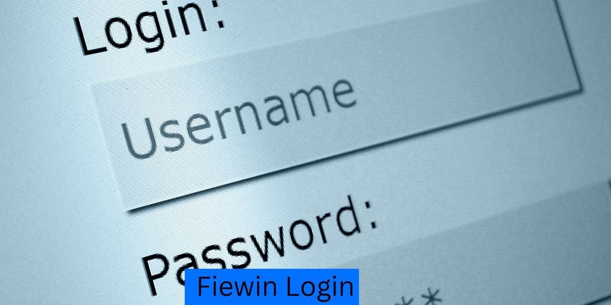 Fiewin Login