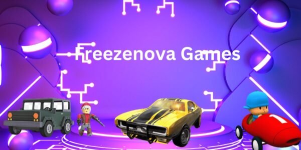 How to Get Started with Freezenova Games: A Beginner’s Guide