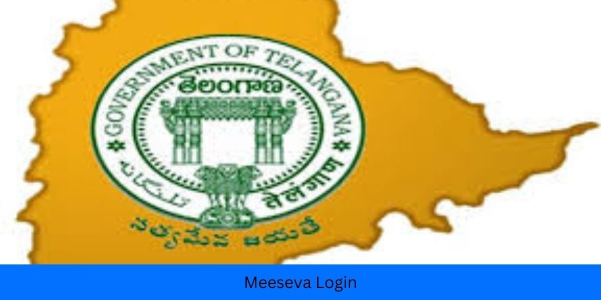 Meeseva Login