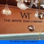 The White Teak Company