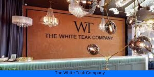 The White Teak Company Hyderabad (Above Of Jawa, MLA Colony)