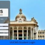 UUCMS Student Login