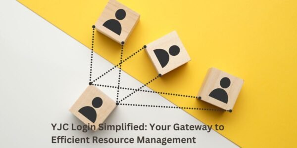 YJC Login Simplified: Your Gateway to Efficient Resource Management