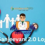 eSanjeevani 2.0 Login