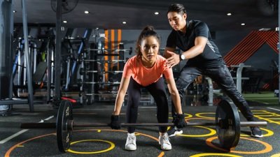 How to Choose the Right Personal Trainer for Your Fitness Goals