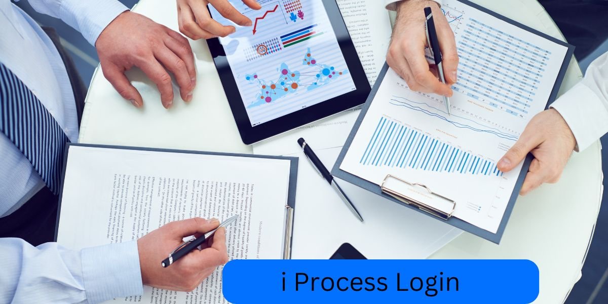 i Process Login