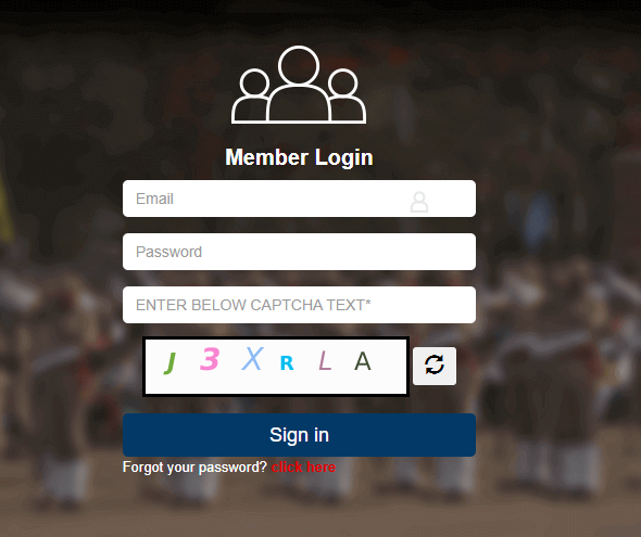 MPA Nashik e-Learning login