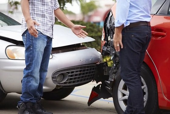 Top 4 Reasons to Hire the Best Car Accident Lawyer for Your Case