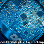 Chipmaker Wolfspeed Philadelphia Stock Exchange Semiconductor