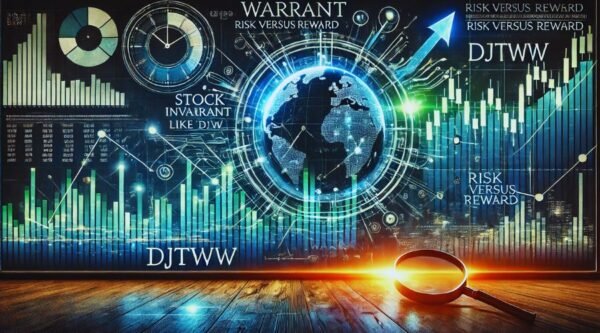 DJTWW: Understanding Warrants and Their Investment Potential