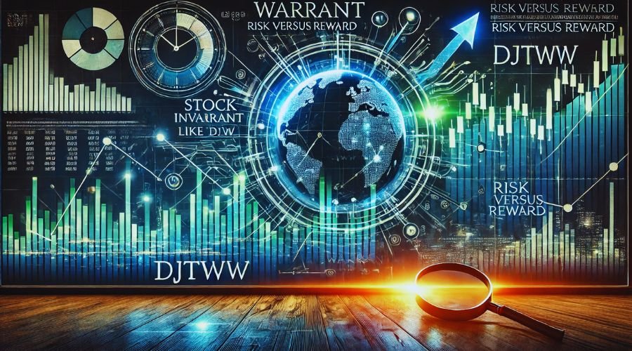 DJTWW Understanding Warrants and Their Investment Potential