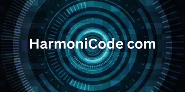 HarmoniCode com: Your Ultimate Destination for Esports, Retrogaming, and Video Games!