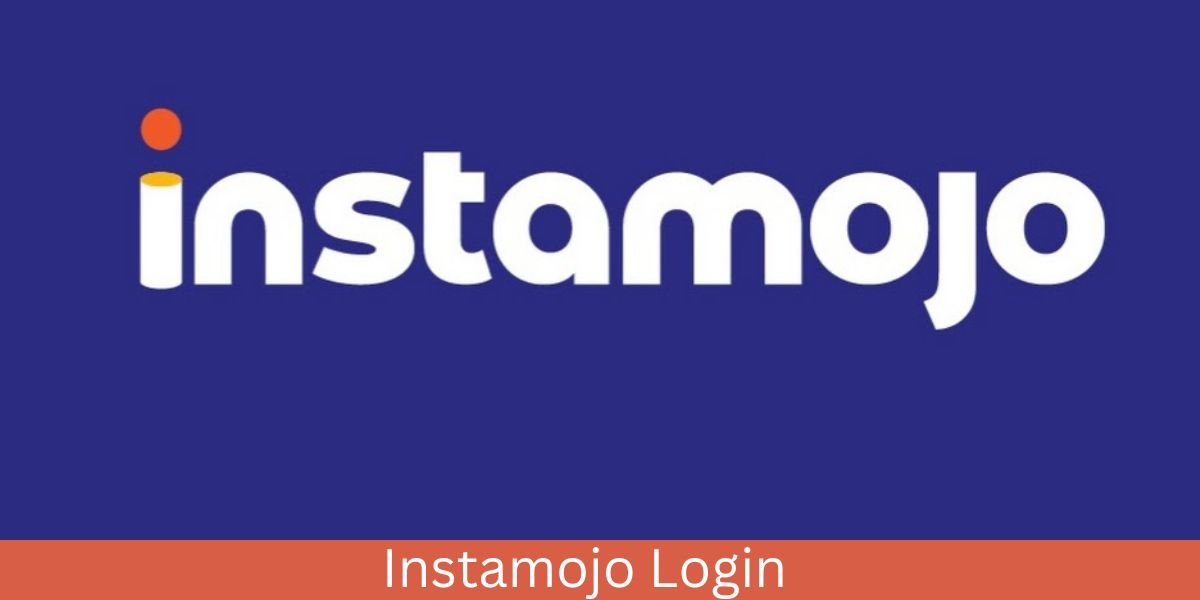 Instamojo login