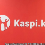 Kaspi.kz Kazakhstan US IPO 18BBloomberg