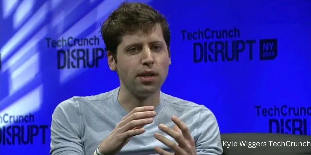 Kyle Wiggers TechCrunch