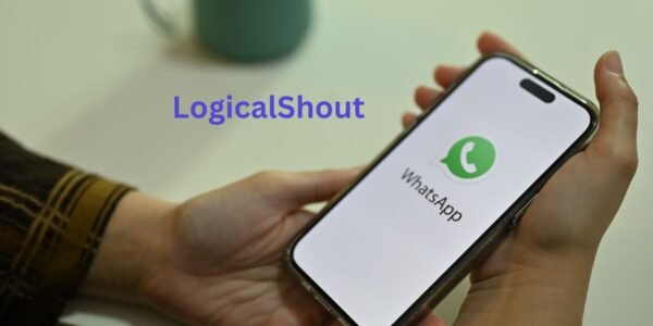 Logicalshout Cover All Whatsapp media new Updates and Tutorial Guide